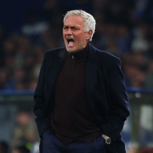 极速赛车技巧-穆帅：久攻不下时我就说要有麻烦了 尤文的阵容与最顶尖球队无异