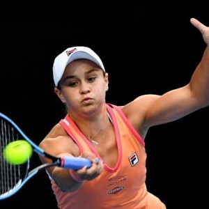 极速赛车直播-澳网巴蒂本土作战获天时地利 下半区混战谁能突围