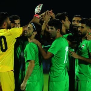 极速赛车走势图-伊拉克国足取消迪拜集训计划 皆因找不到热身对手